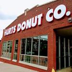 Hurts Donut Tulsa