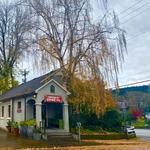 McMenamins Oregon City