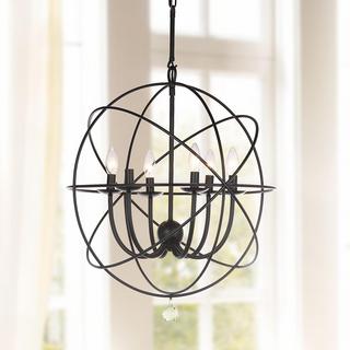 Evie Chandelier