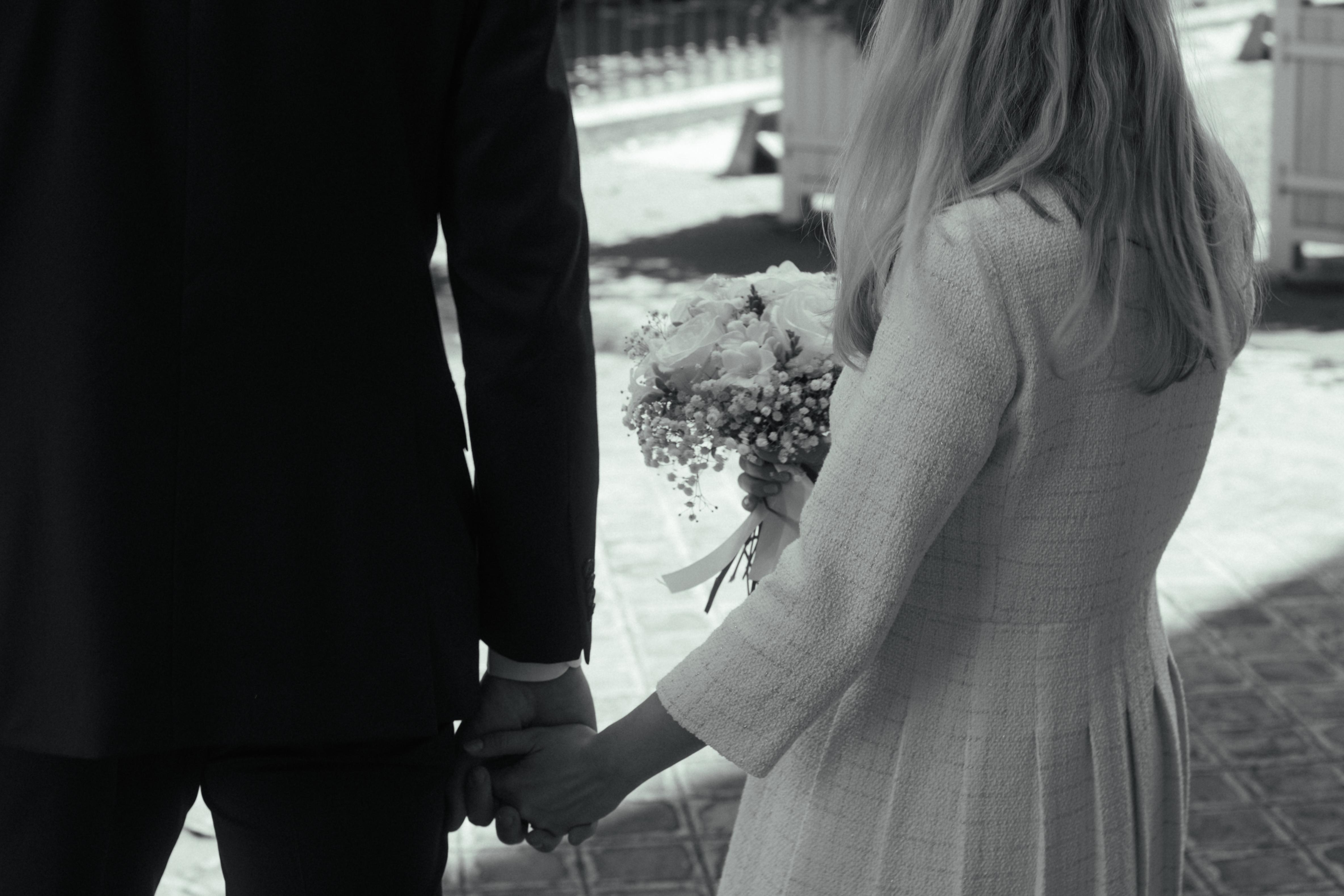 The Wedding Website of Alexandre Bensimon and Camilla Brag