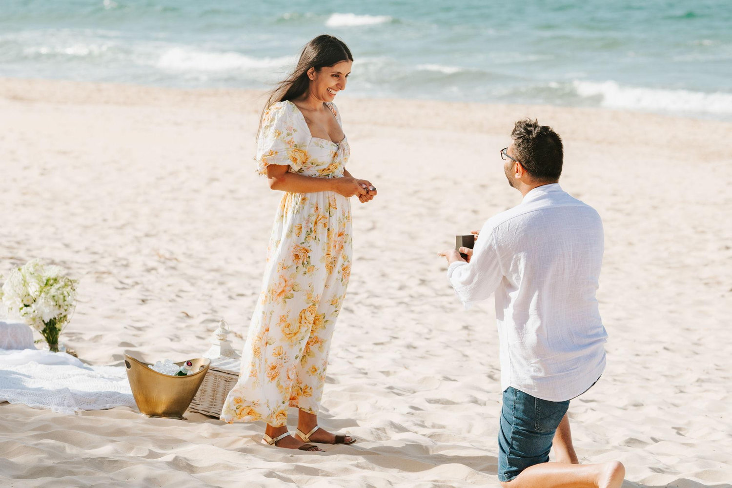 The Wedding Website of Rohan Pala and Dakota Surendran