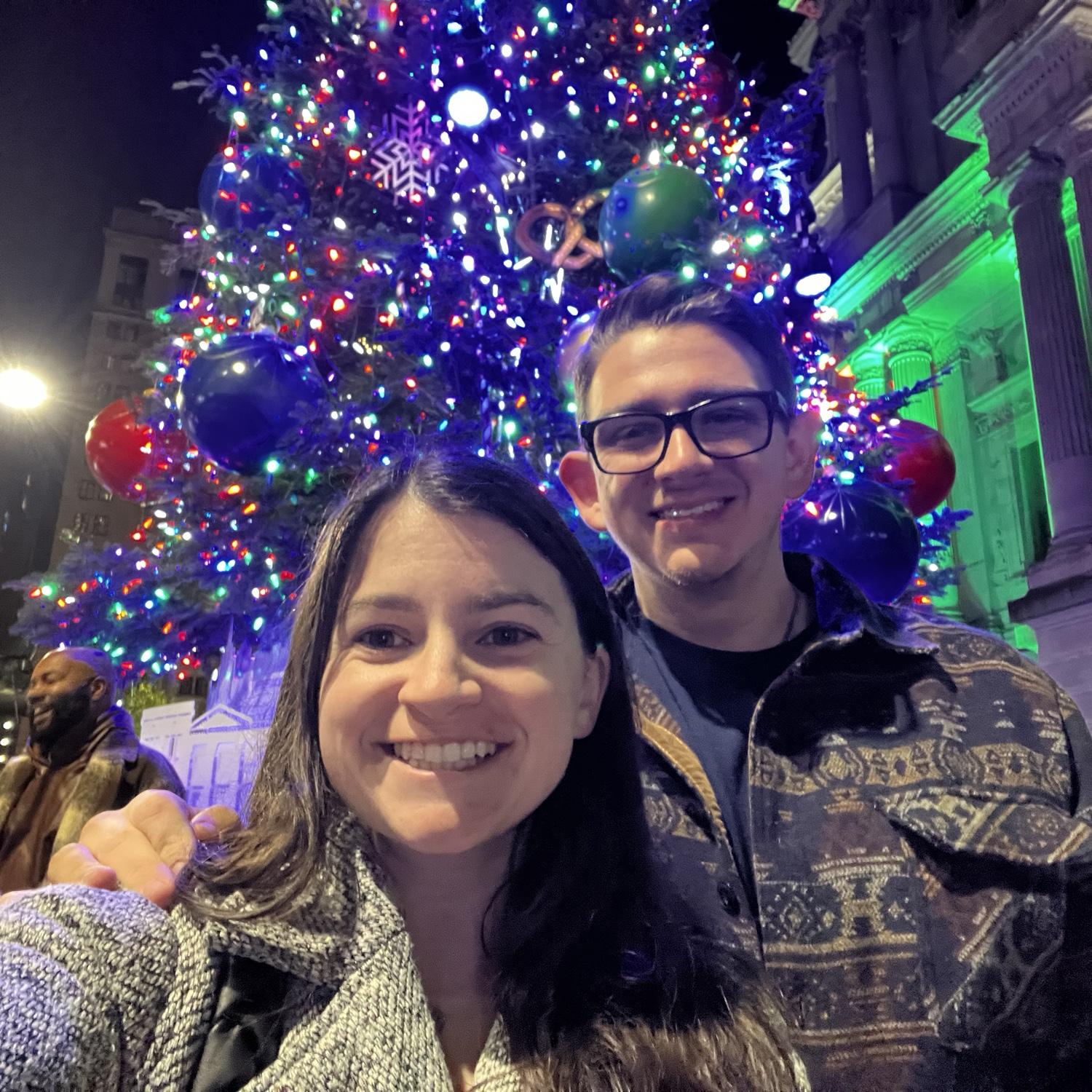 Christmas in Philly 2023