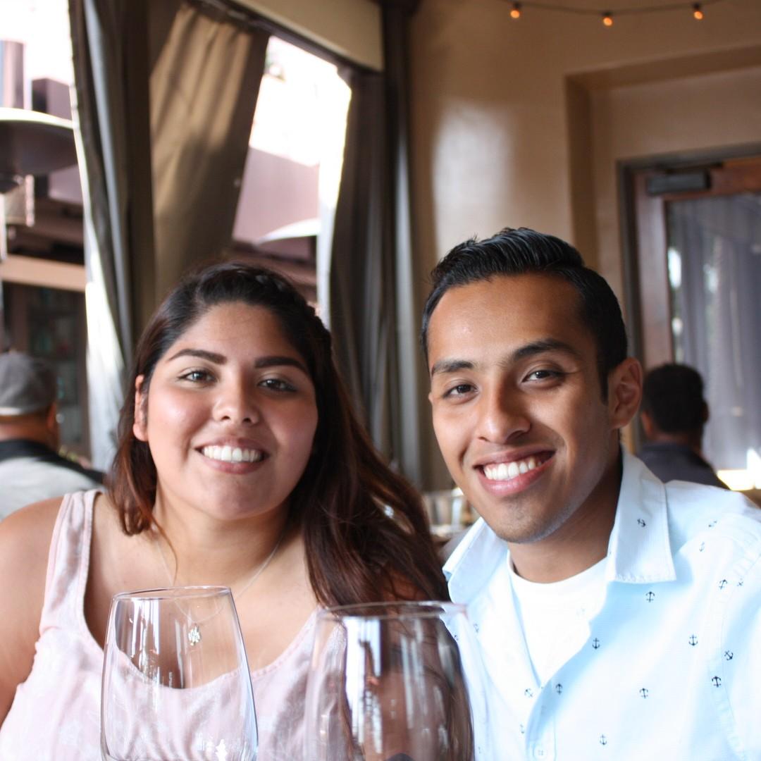 Santa Monica Getaway