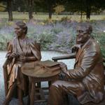Home of Franklin D. Roosevelt National Historic Site