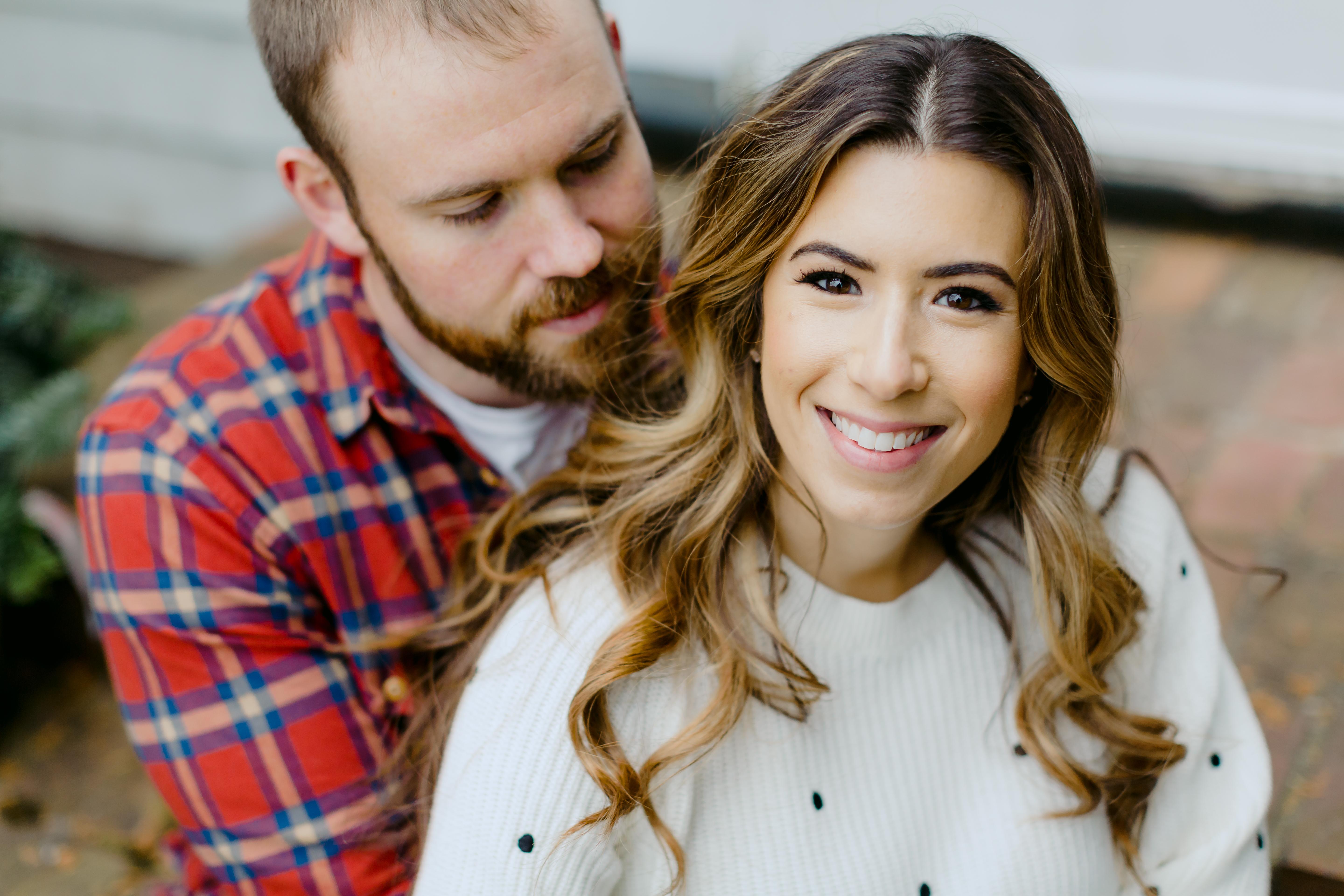 The Wedding Website of Rachel Bakerman and Dan Swanson
