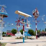 Whirligig Station