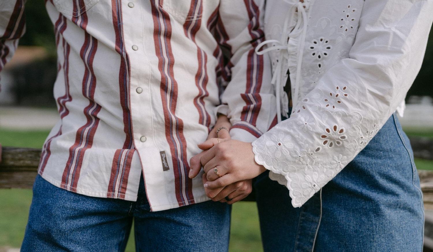 The Wedding Website of Summer Elston and Wyatt Hinman