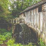 Cades Cove Loop Road