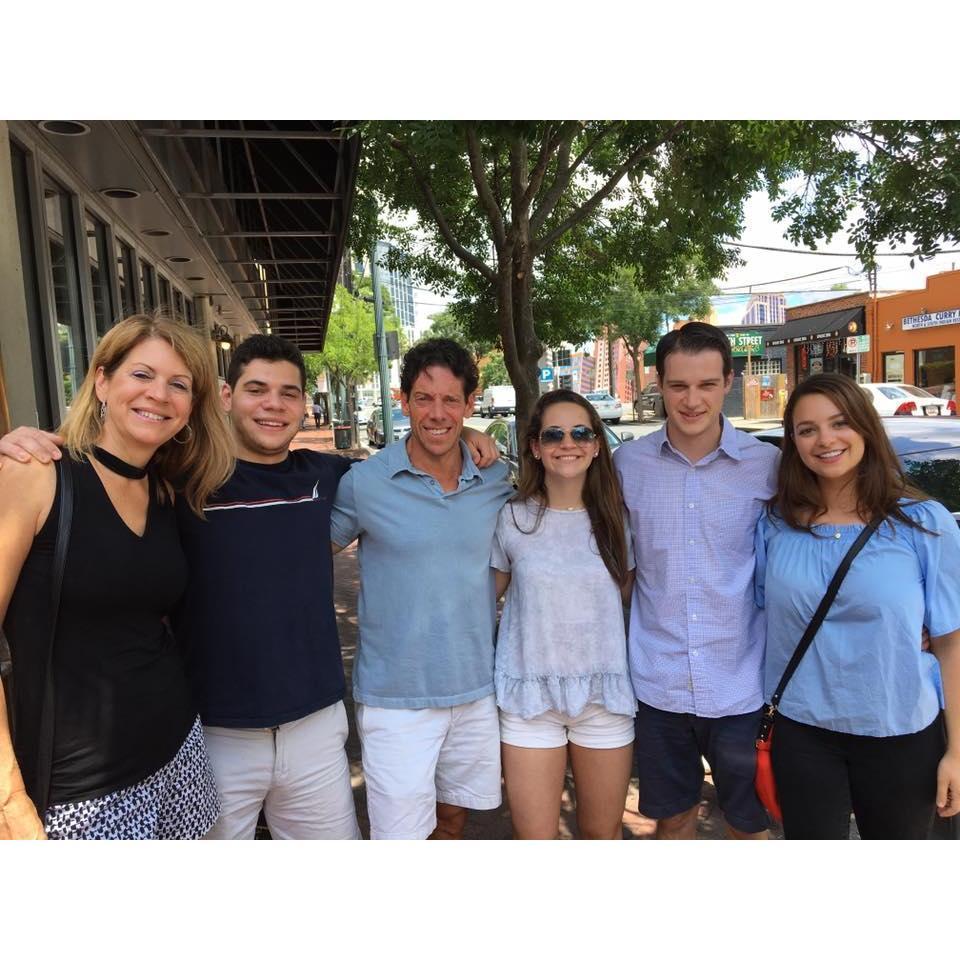 Father's Day 2017