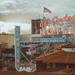 Fremont Street Experience