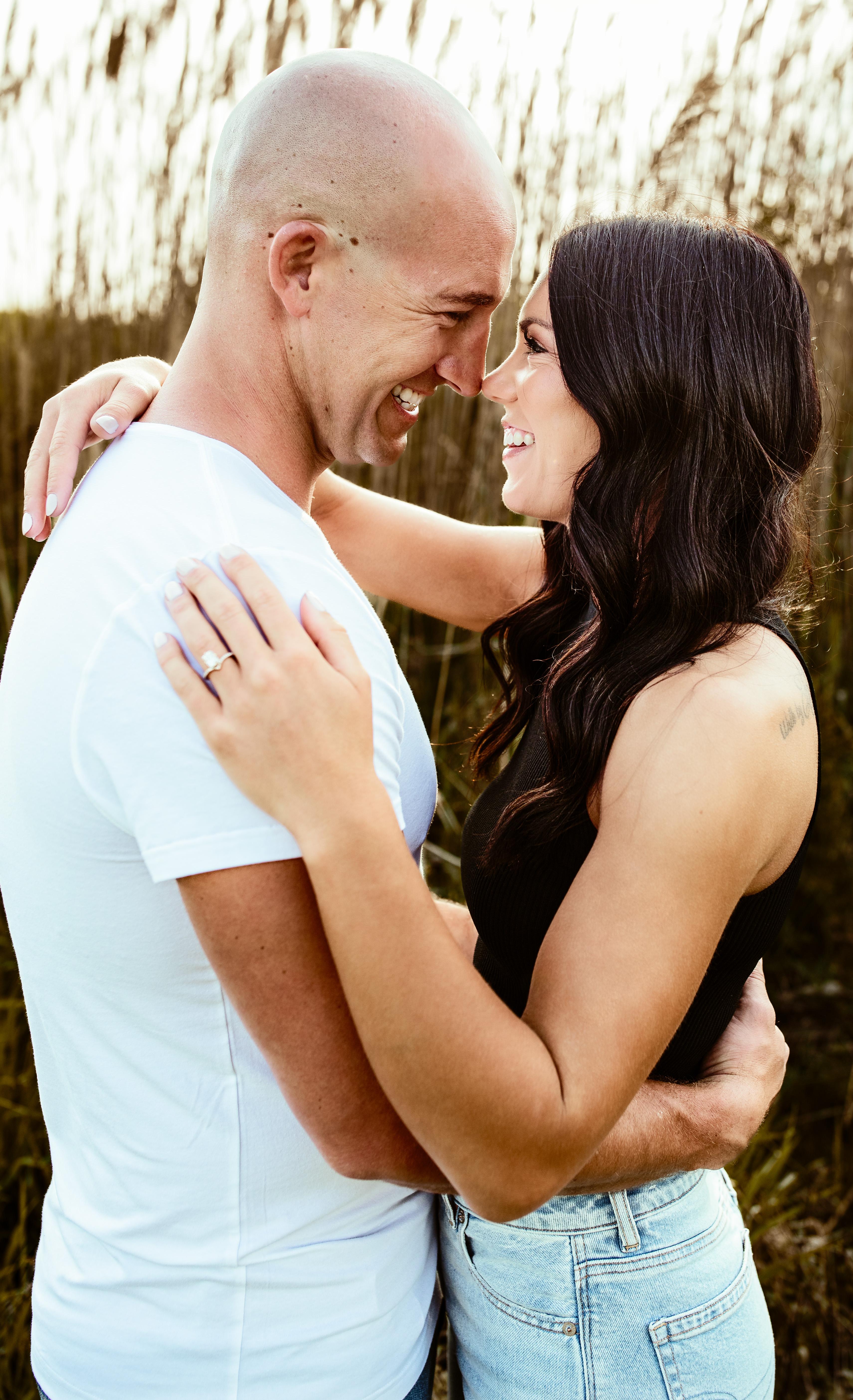 The Wedding Website of Erin Luke and Drew Renken