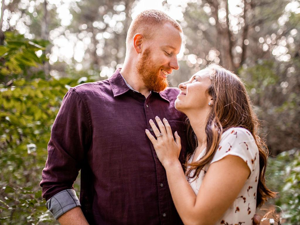 The Wedding Website of Morgan Johnson and Adam Nelson