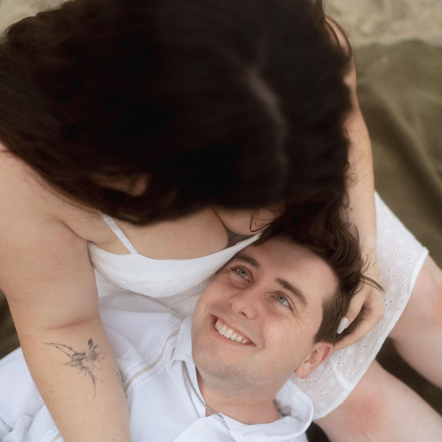 Engagement photos