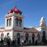 Loulé Saturday Market