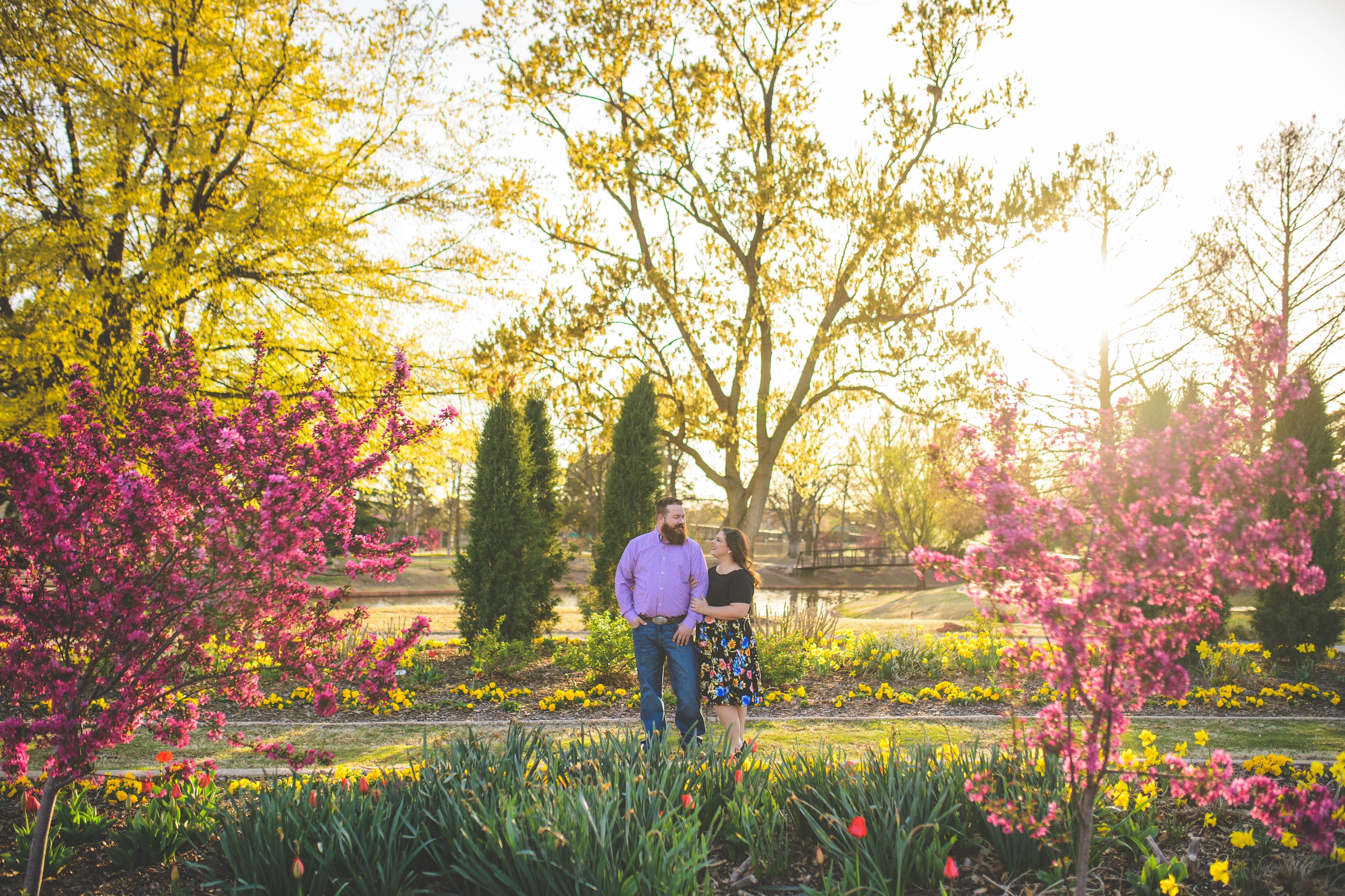 The Wedding Website of Kaitlin Aldridge and Kyle Hallmark