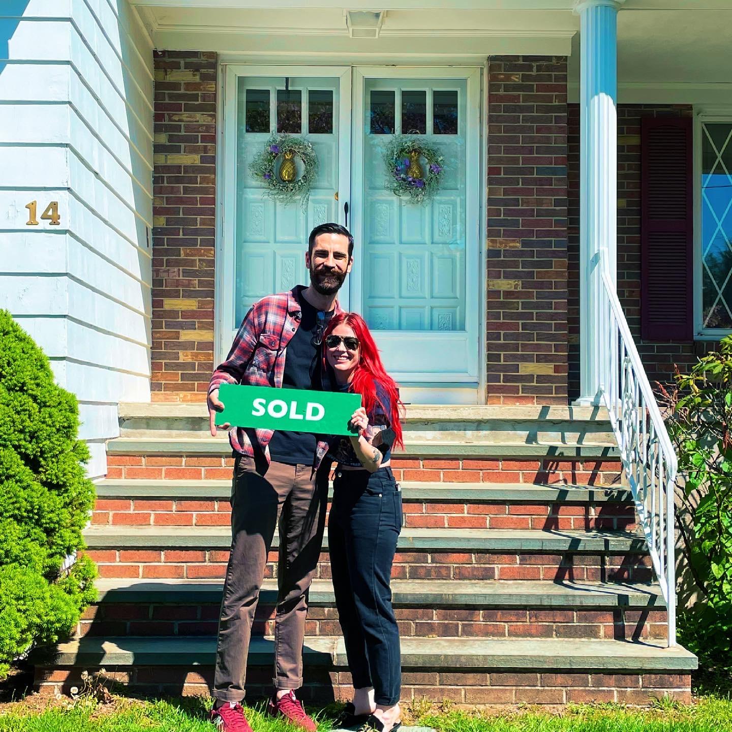 The Wedding Website of Alex Stebbins and James Catapano