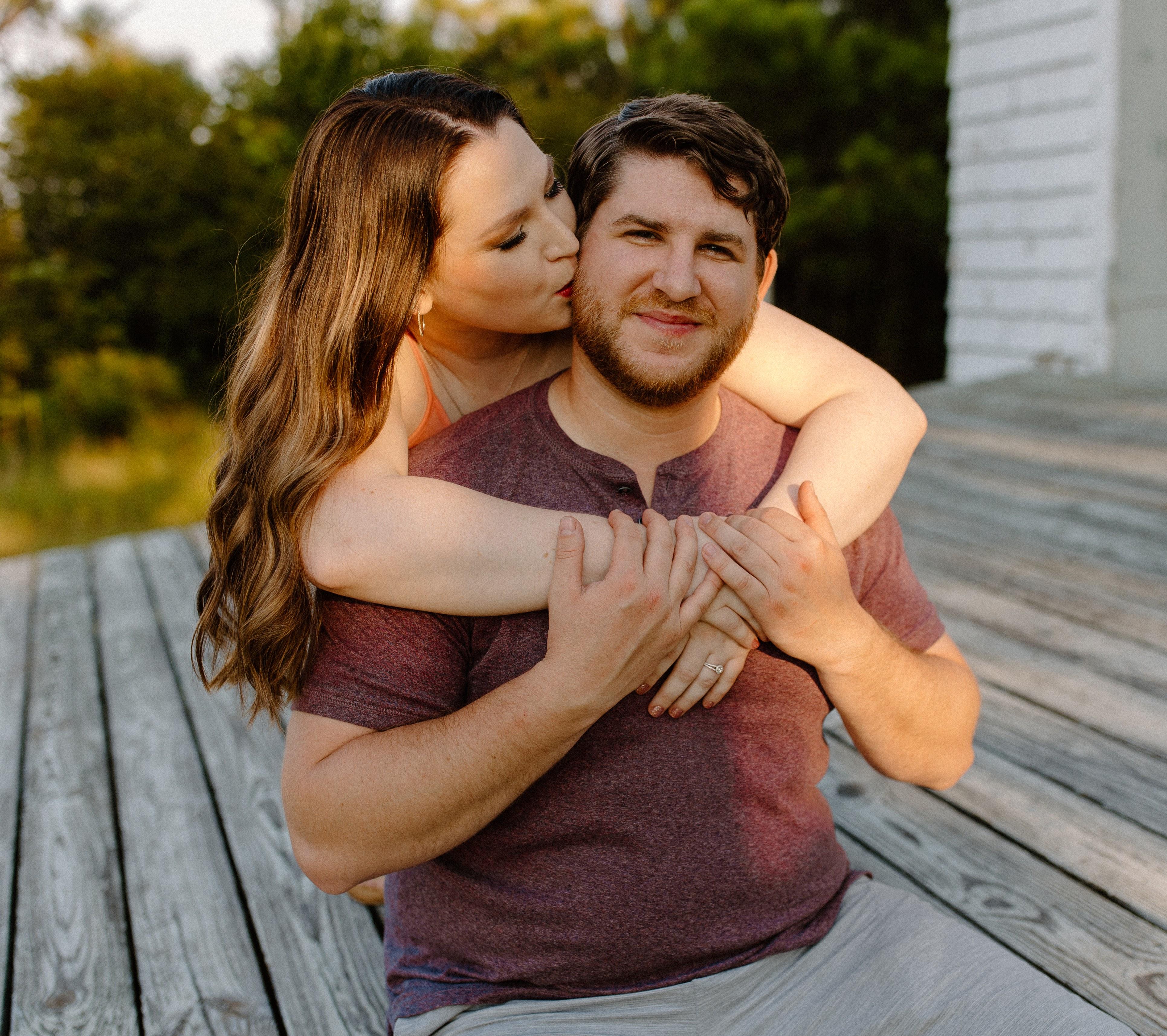 The Wedding Website of Katherine Jacobs and Robert McEwan