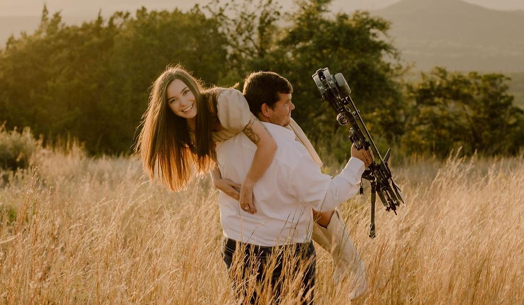 The Wedding Website of Karlee McKean and Tommy Powers