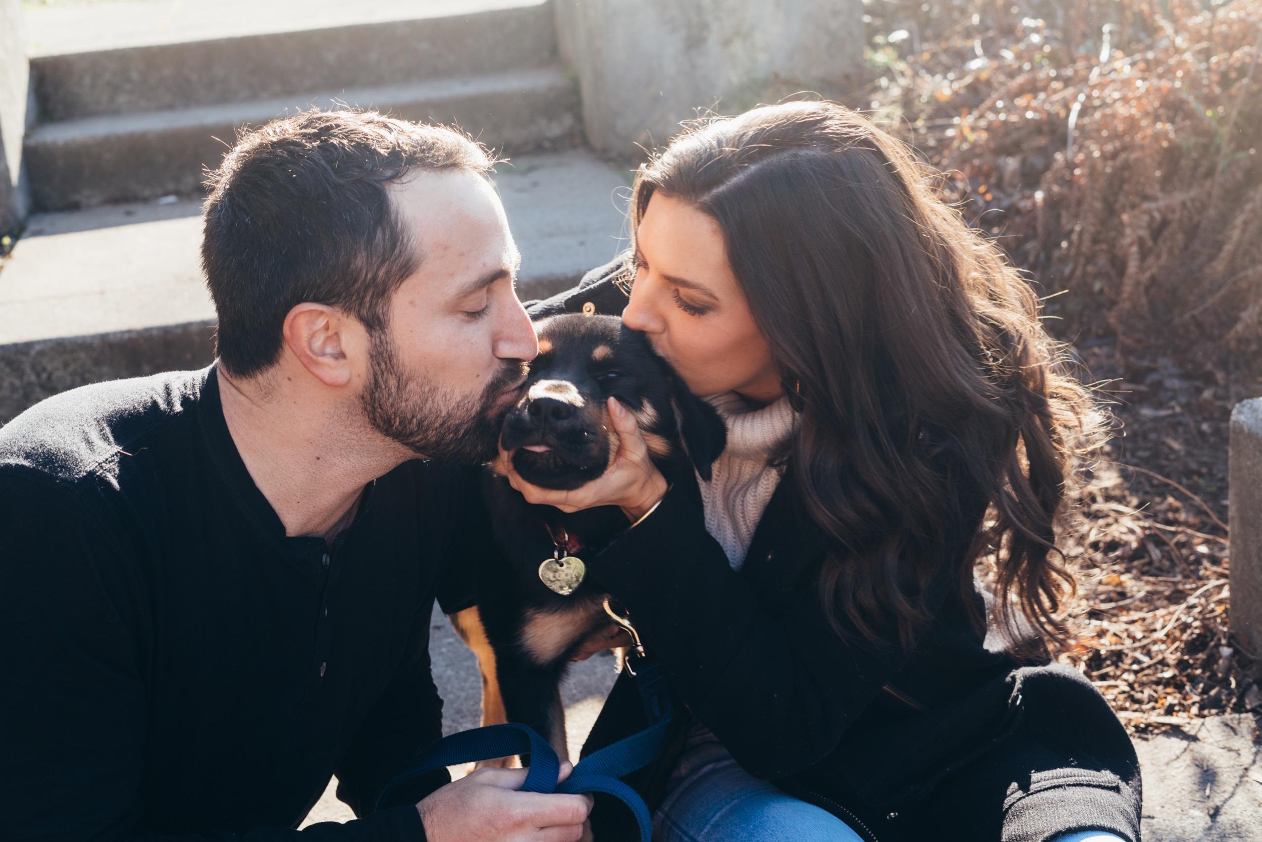 The Wedding Website of Hannah Bartfield and Aaron Gottlieb