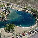 Balmorhea State Park
