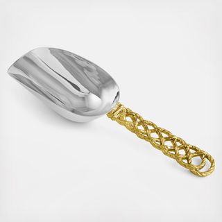 Love Knot Ice Scoop