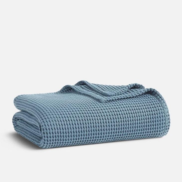 Dreamweave Waffle Bed Blanket