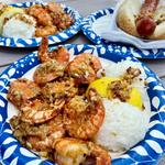 Giovanni's Shrimp Truck