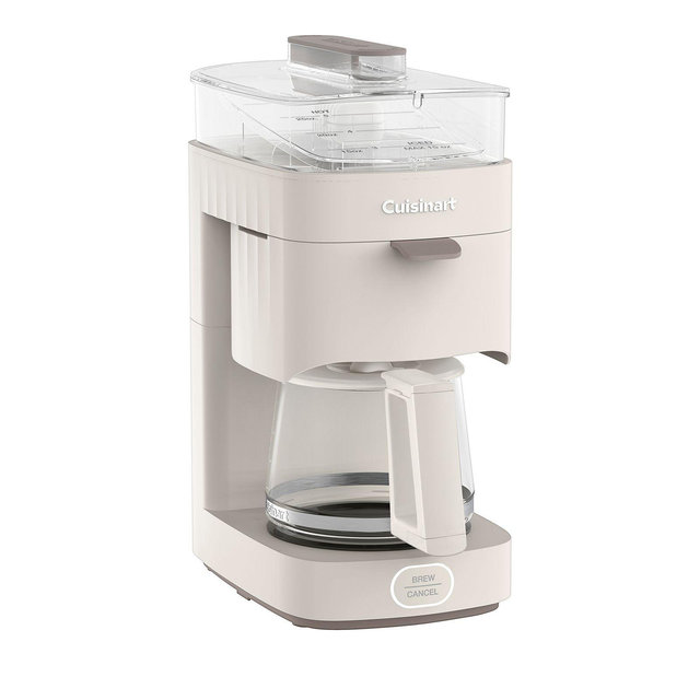 Cuisinart Soho 5 Cup Coffee Maker