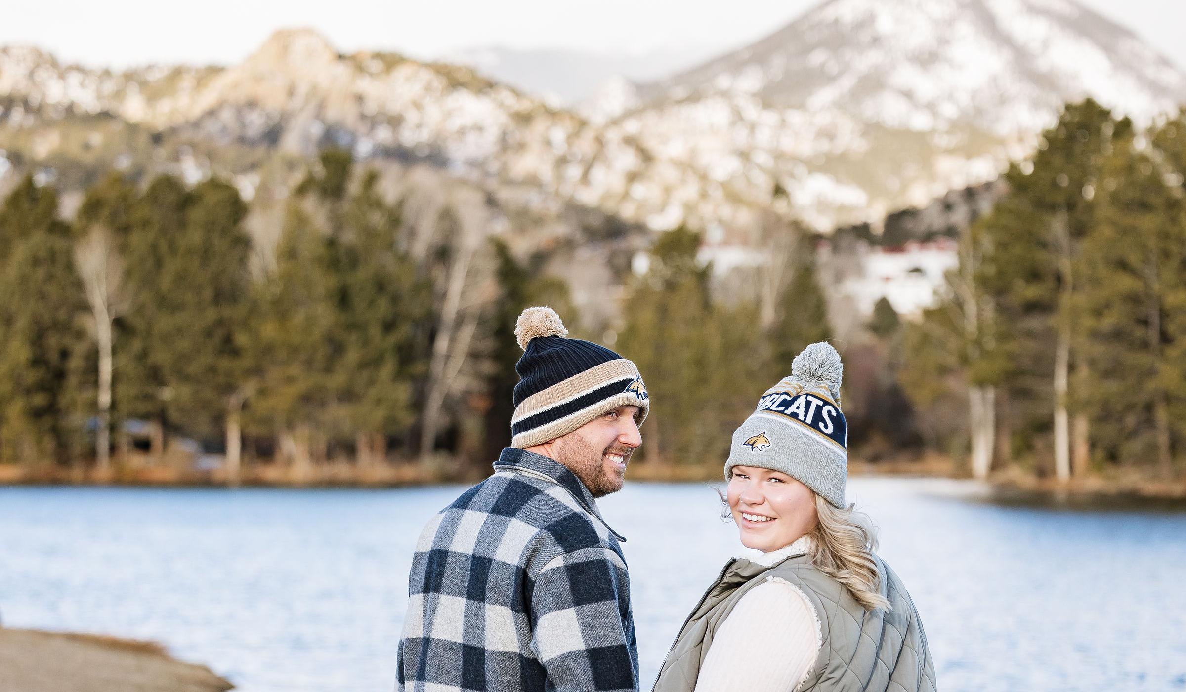 The Wedding Website of Kirstin Noser and Justin Mohr