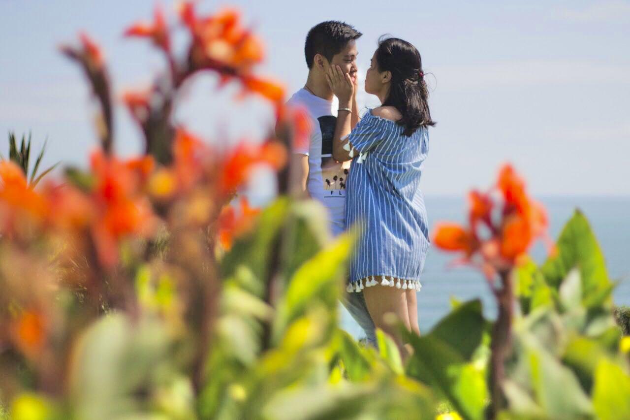 The Wedding Website of Amy Fang‎ and Henry ‎Li