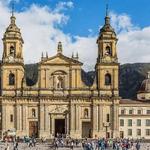 Places - La Candelaria
