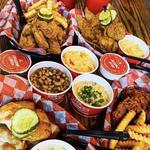 Hattie B’s Hot Chicken