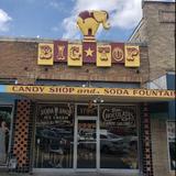 Big Top Candy Shop Hyde Park