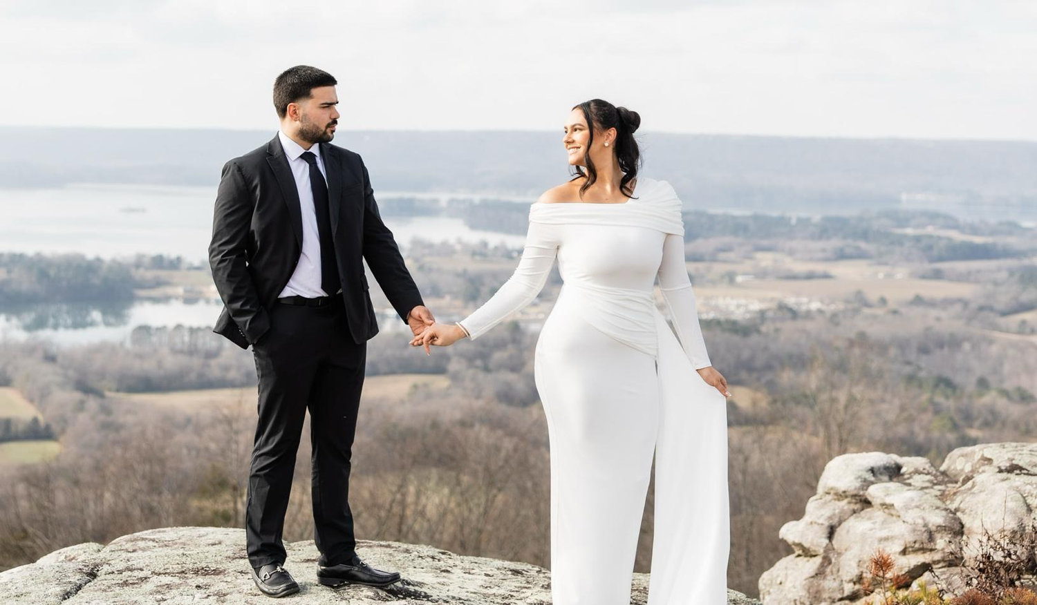 The Wedding Website of Yanett Sanchez and Justin Quintana