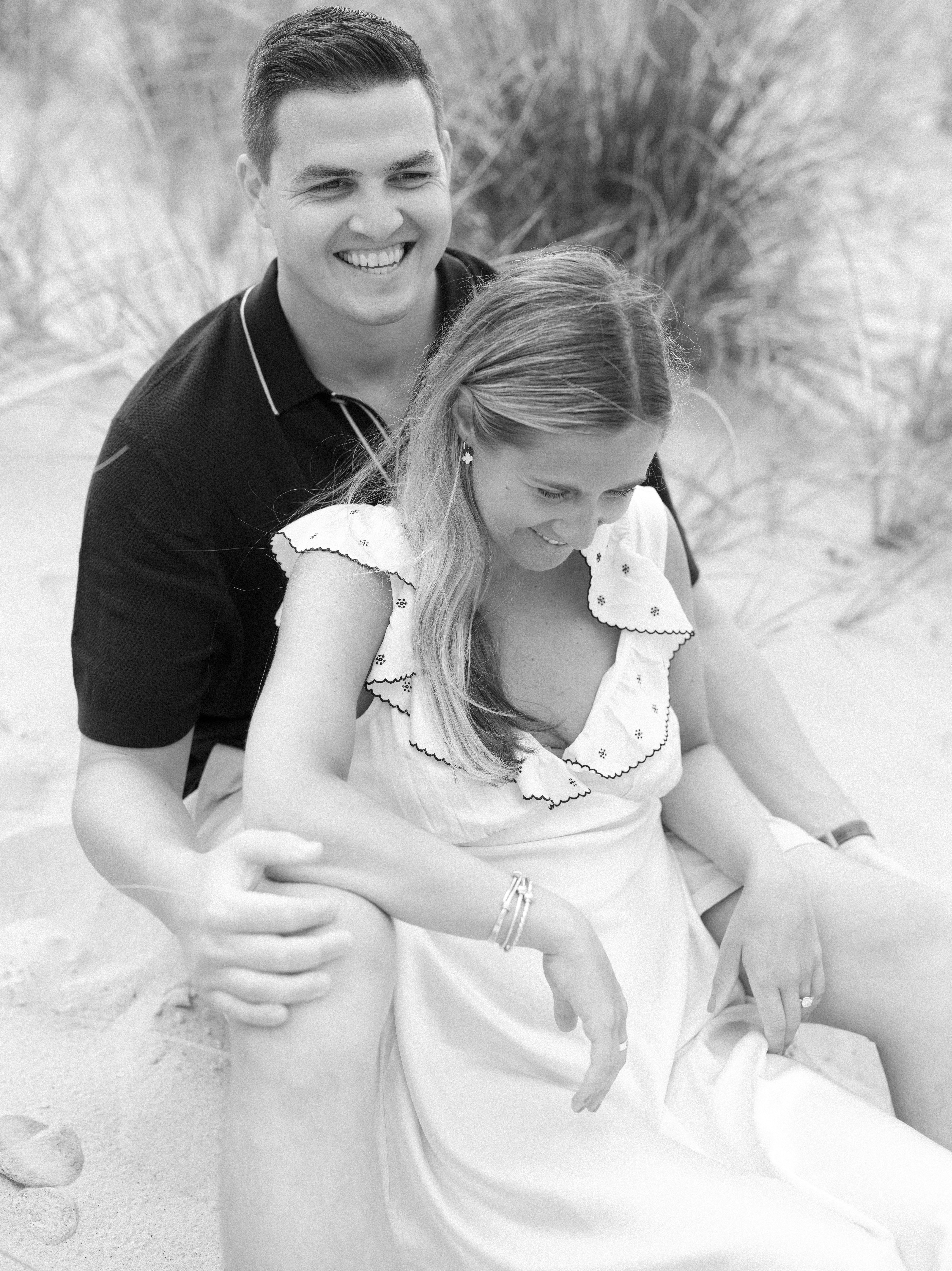 The Wedding Website of Camille Burger and Sean Carroll