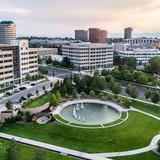 Denver Tech Center Dining