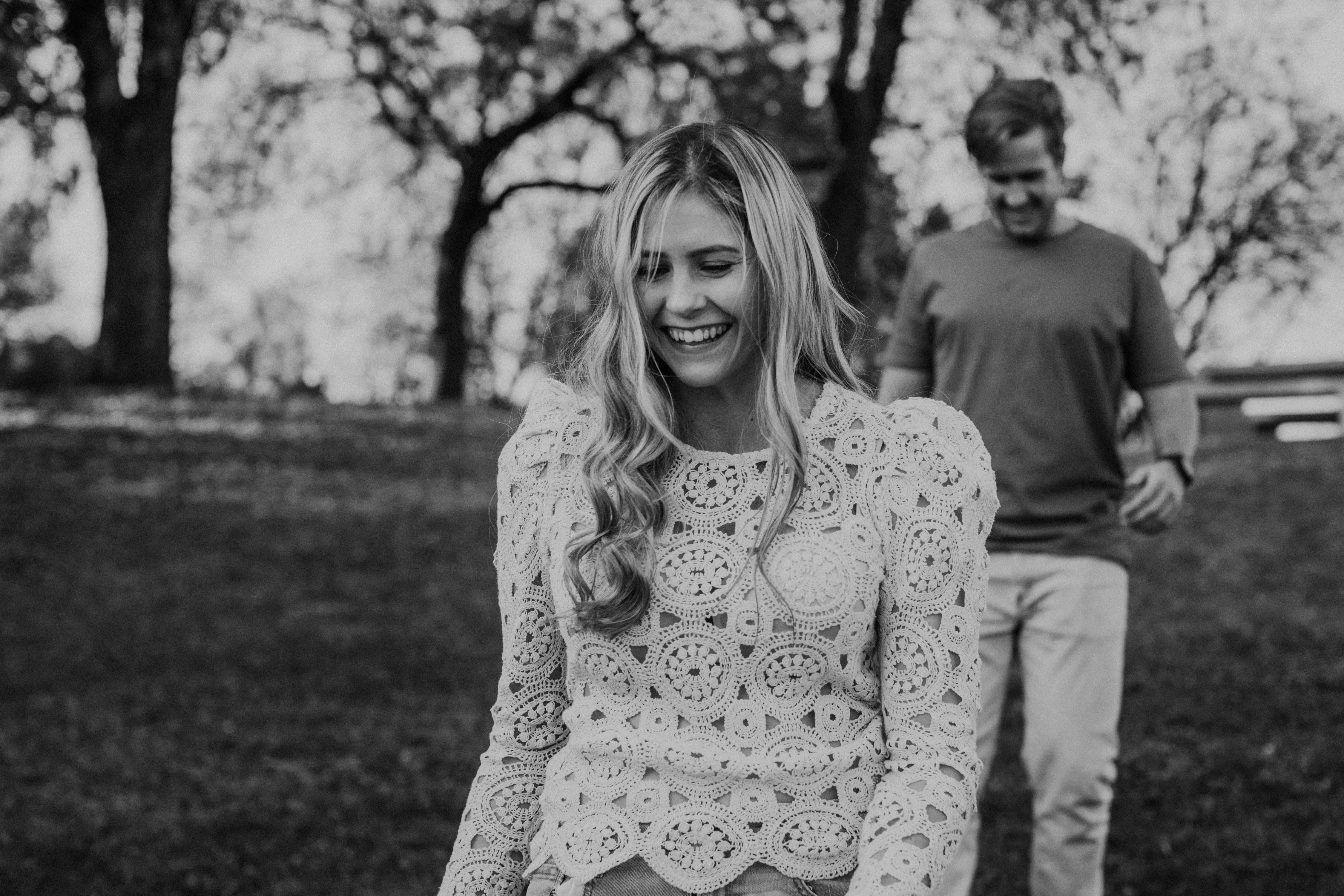 The Wedding Website of Annie Oosthuizen and Darren Grace