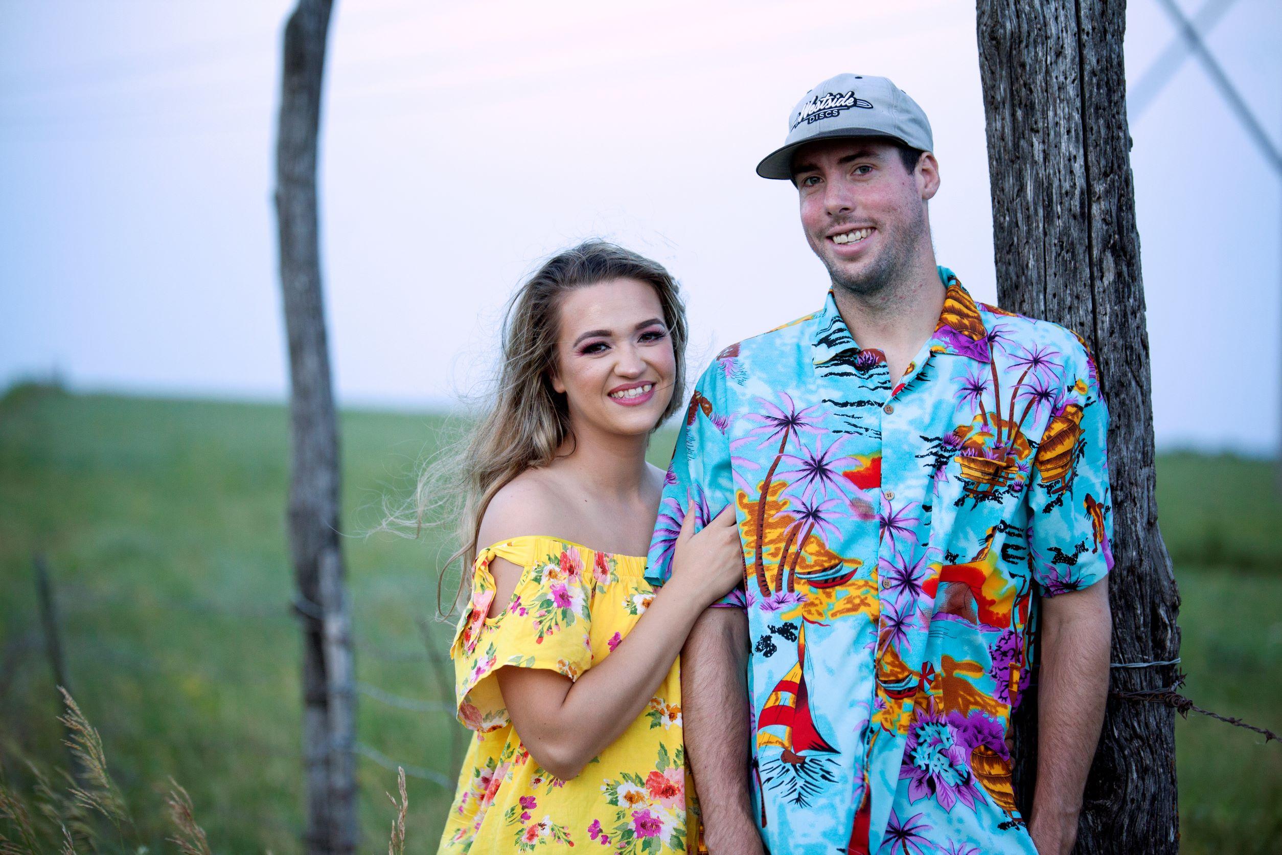 The Wedding Website of Kari Ludes and Casey Atchison