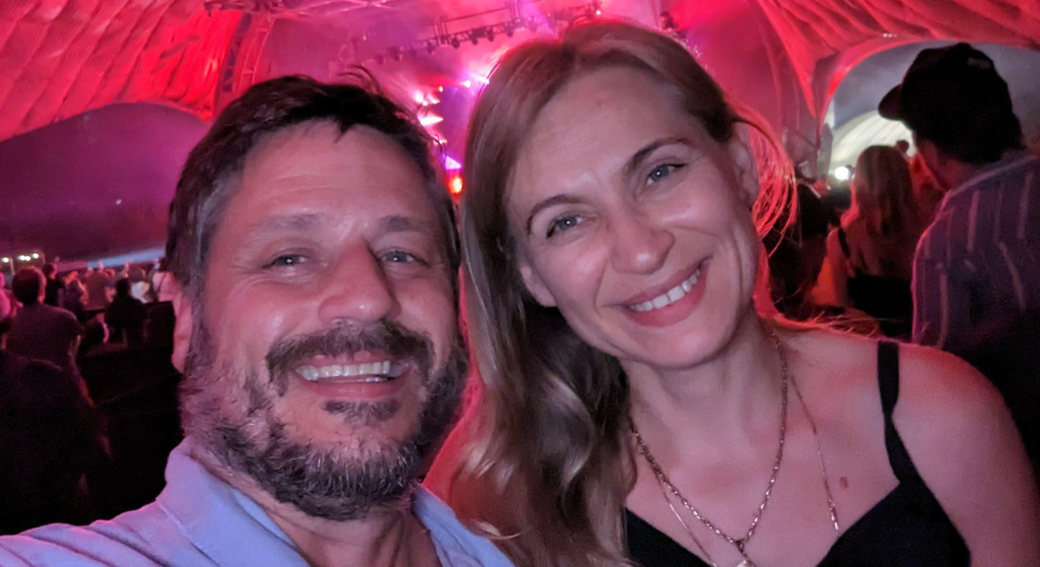 The Wedding Website of Jeremy Sharp and Tetiana Tsmykal