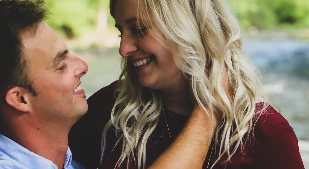 Justin Rube and Kristin Clark's Wedding Website