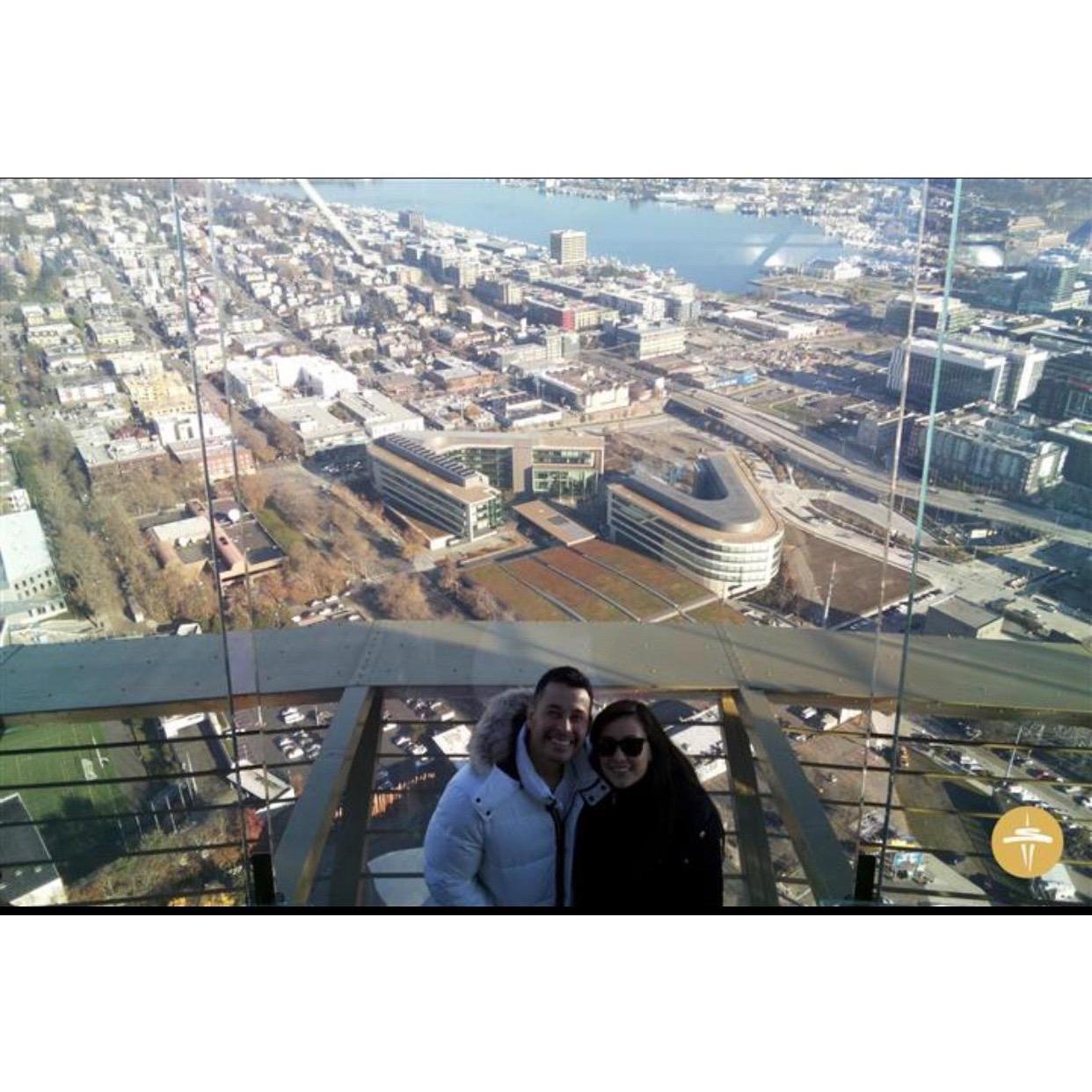 Seattle, Washington