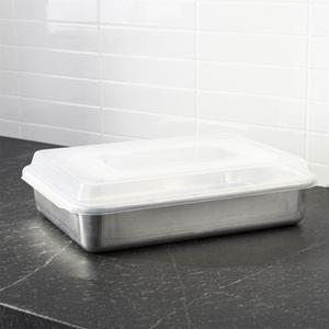 Nordic Ware ® Bake and Store 13"x9" Pan