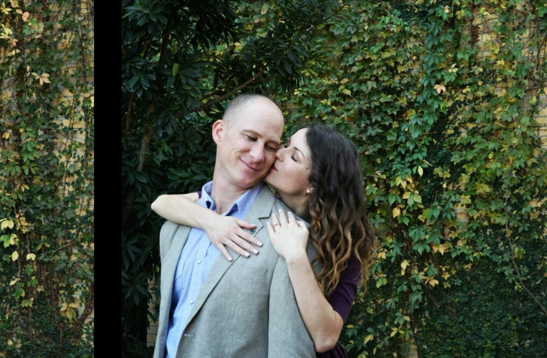 The Wedding Website of Carly Anderson and Doug Black