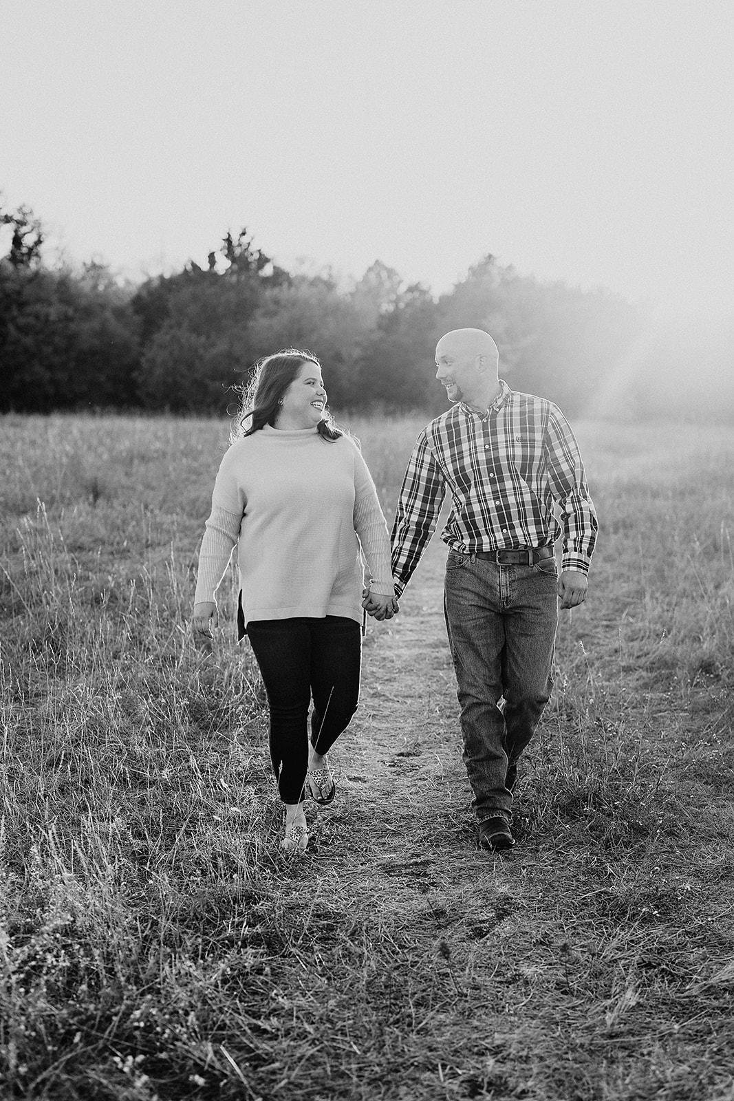 The Wedding Website of Katie Brady and Cody Wark