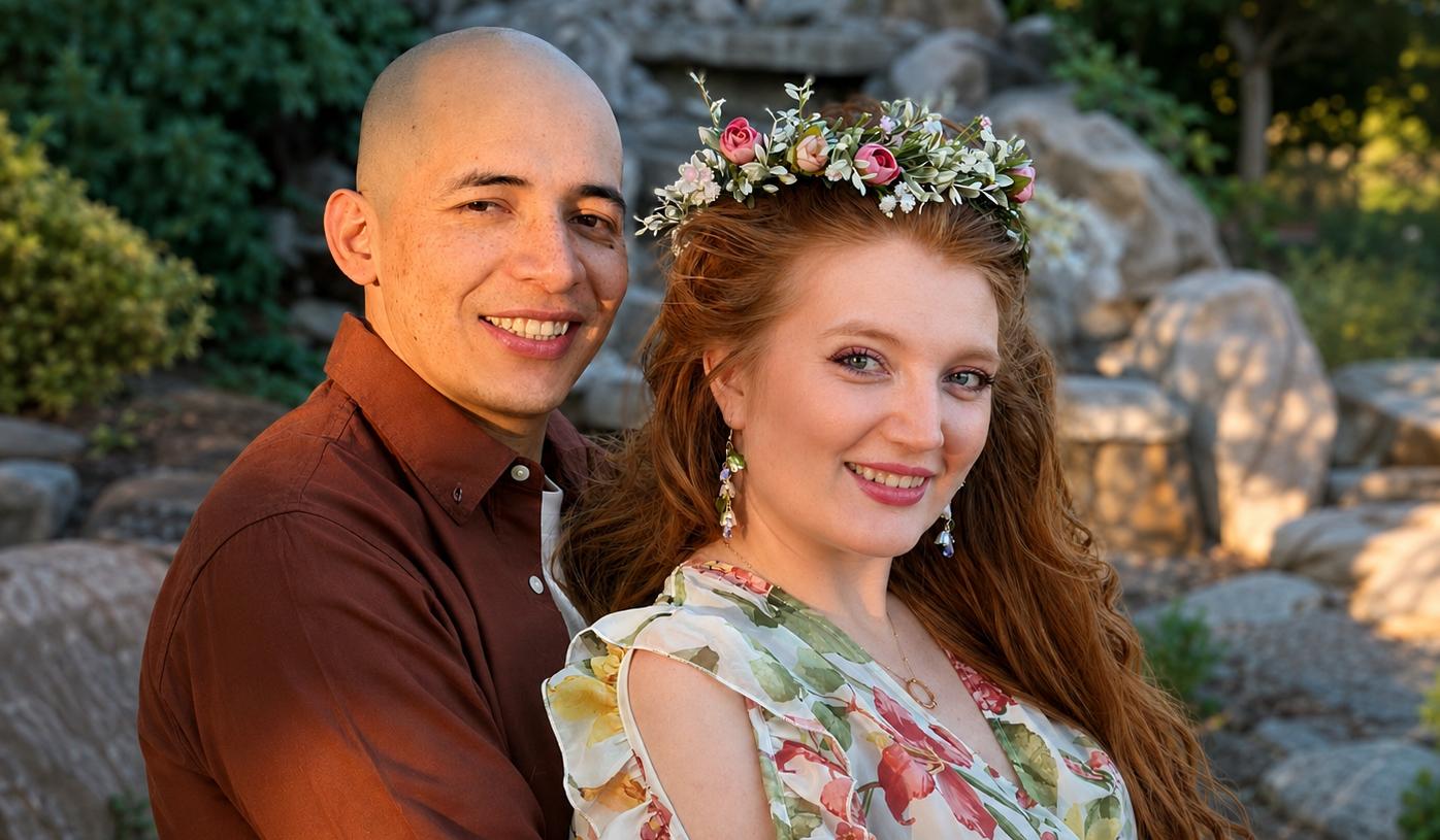 The Wedding Website of Crystal Eve Cheney and Mauricio Rodríguez