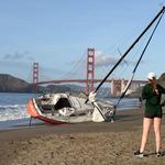 Baker Beach