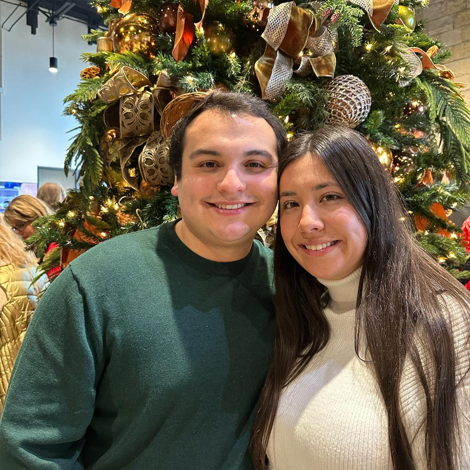 Christmas Eve service- December 2023