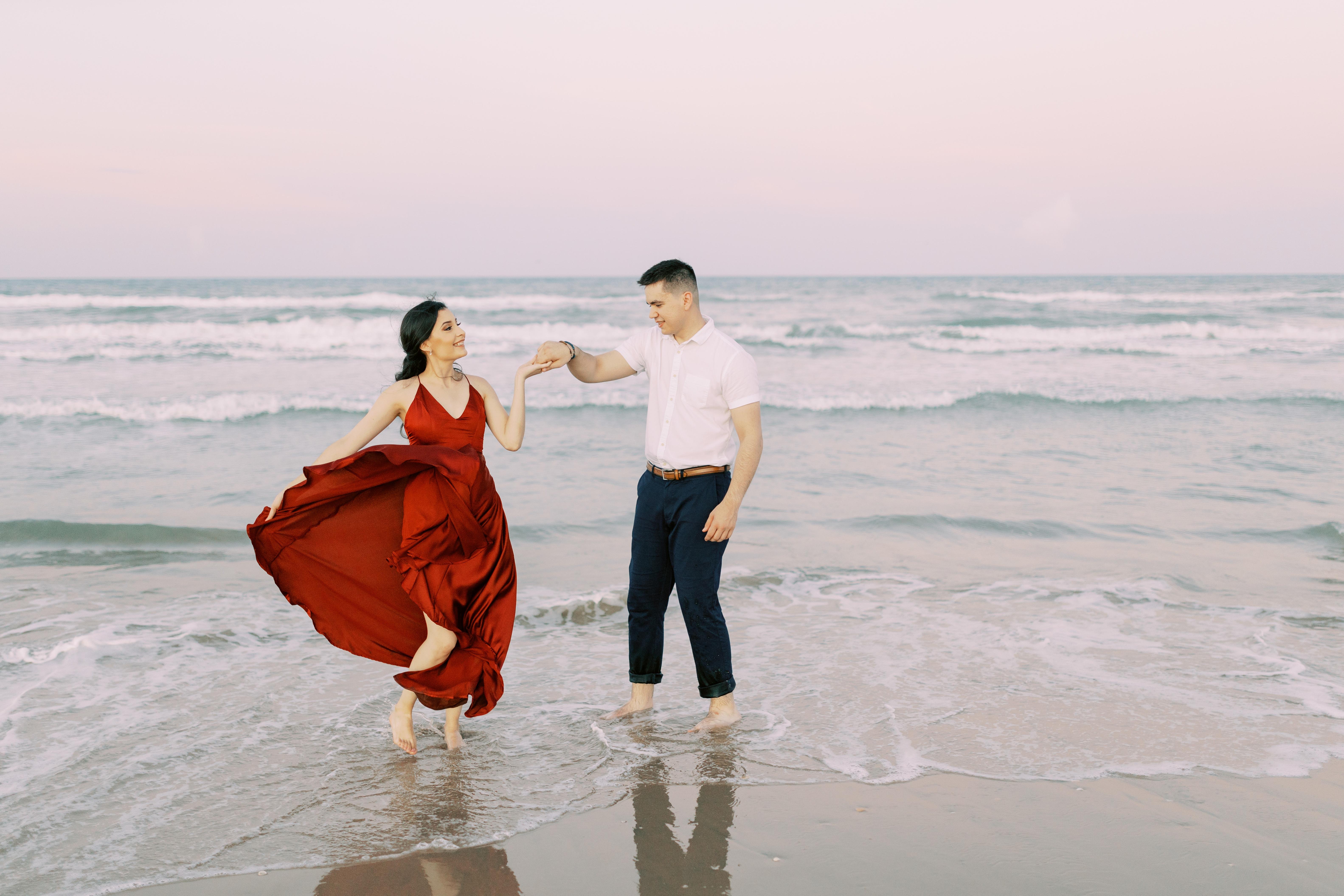 The Wedding Website of Brenda Nava and Patrick Clark