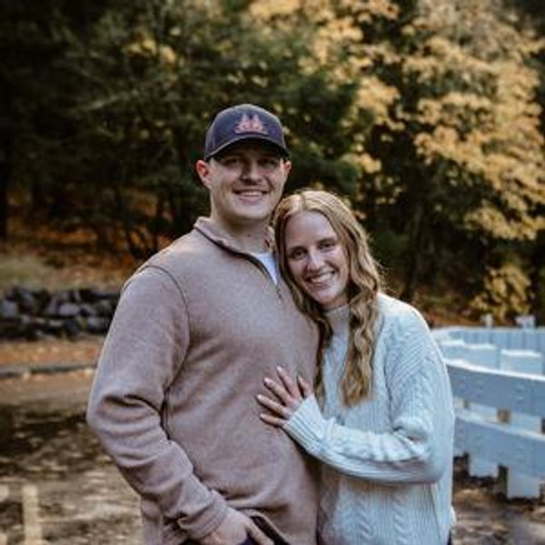 Honeymoon Fund
