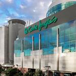 El Corte Inglés (Castellana)